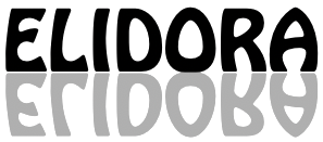 Elidora Logo